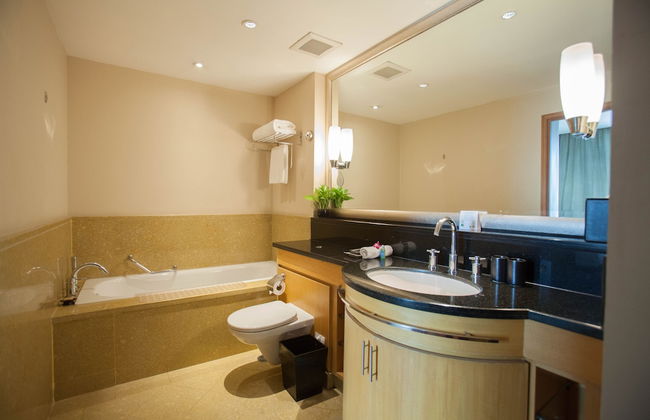 Ascott Sathorn Bangkok - Photo 80