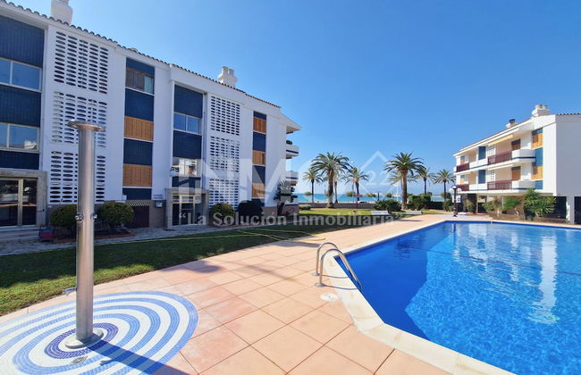 Apartamento Regueral - Playa Azul - 134B - Foto 1