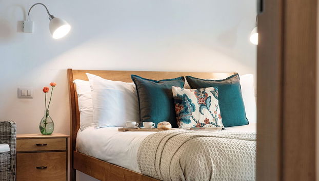 Villa Rosalia - Foto 5, Zimmer