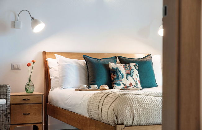 Villa Rosalia - Photo 30