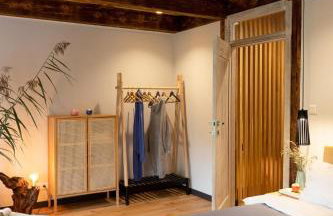 Nowoczesny dom nad jeziorem Zarybinek-Mazury Rybno, z własnym dostępem do linii brzegowej oraz łódką - Foto 29