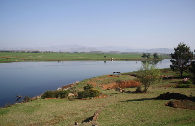 Rivermead - Photo 15