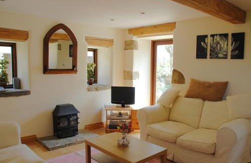 Freebirch Barn - Cottage - Foto 6