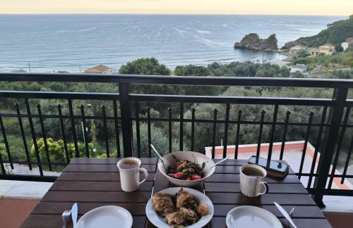 Fotini's Apartments - Pelekas Beach - Foto 46