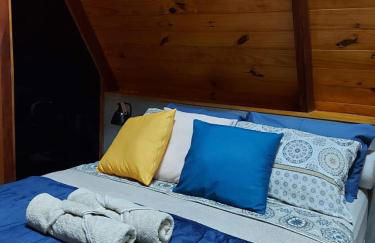 Cabanas Bouganville - Foto 20