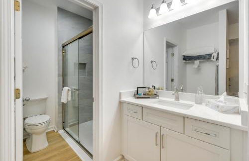 Sunset Beach Retreat - Monthly Rentals Welcome! - Foto 13