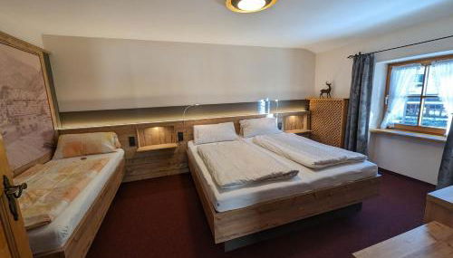 Ferienwohnung Jodlschmid - Foto 4