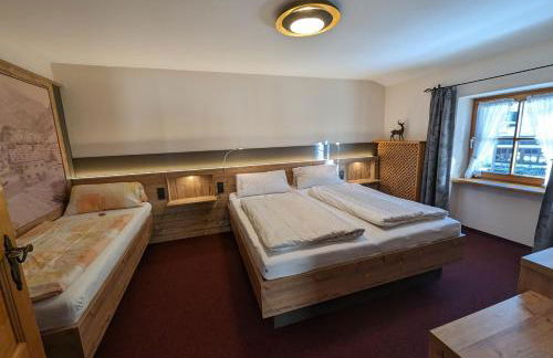 Ferienwohnung Jodlschmid - Foto 4