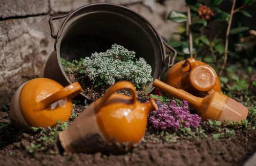 Tra Lago Maggiore e lago d'Orta Appartamento FUOCO - Foto 31