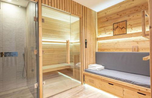 Chalet Lumière - LaGodille Prestige - 16 personnes - Pra Loup - Foto 16