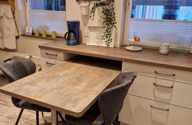 Großes Ferienhaus Nordhastedt 2- 6 Personen 16 km zur Nordsee 24 km Büsum 45km St Peter Ording - Photo 10