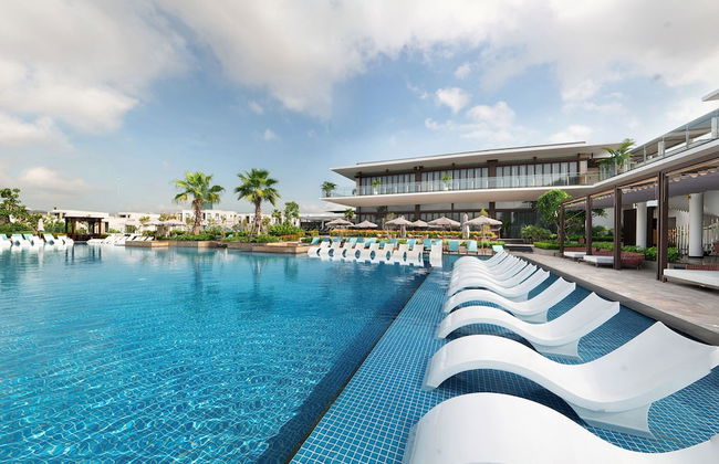 Oakwood Ha Long - Foto 42