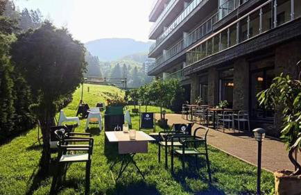 Kurort Kozubnik Apartament 33 Wellness &SPA - Foto 48