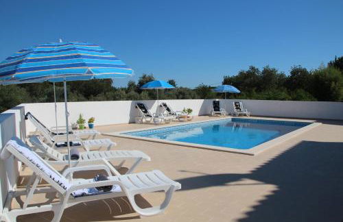 Villa Olive - Foto 19