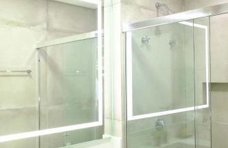 Essence Life Residence com Vista Mar, apartamento completo com 2 quartos em Condomínio Clube a 100 metros da Praia do Campeche, Florianópolis - Photo 45