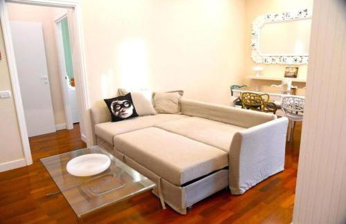 Comfort&Relax Elegant Apartment private garage 'Dimora Telesforo' - Foto 18