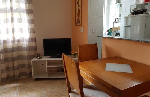 Temporada Rio Studio Lily 1 - Perto do Cristo e Copacabana - Photo 40