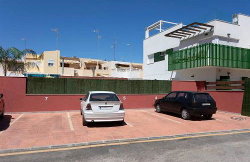 Apartment 50m from the sea, pool, AC, parking - Foto 23