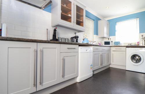 Flat 1 Niles Place - Foto 9