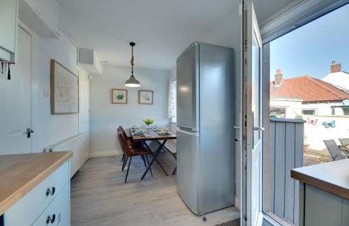 1 Beechcroft Cottage - Seahouses Northumberland - Photo 6