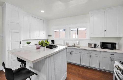 Charming Craftsman Near DTLA - Foto 21