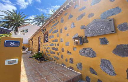 Casa Trujillo - Foto 45