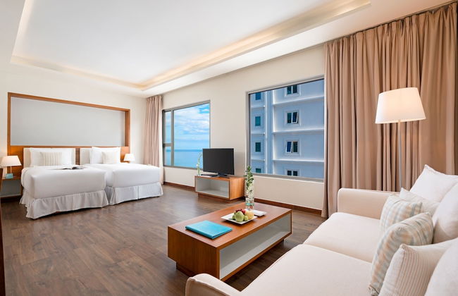 A La Carte Da Nang Beach - Foto 34