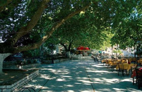 EAR - house Karia Lefkada - Photo 19