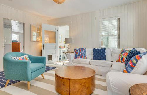 Less Than 1 Mi to Beach! Kennebunk Cottage with Yard - Photo 5