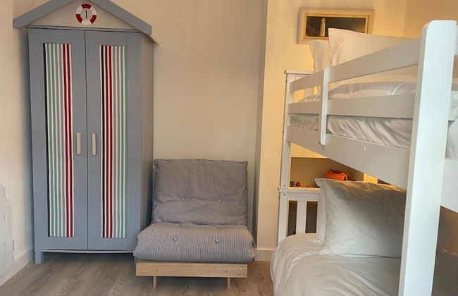 The Crabshack Cottage Normans Bay Pevensey - Foto 38