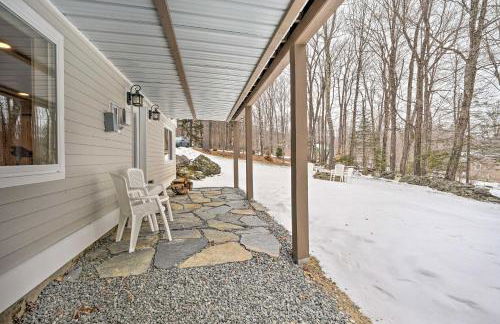 Relaxing Home Mins from Mt Snow, Hiking, and Lakes - Foto 35