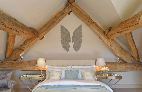 Horseshoe House - Foto 12