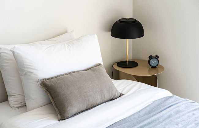 Urbanstay Seomyeon - Foto 6