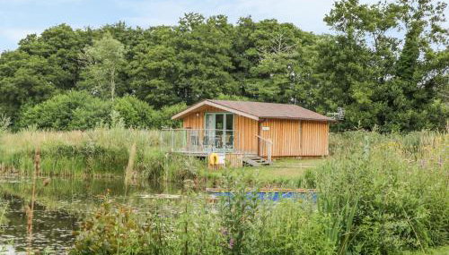 Lakeside Lodge - Foto 1