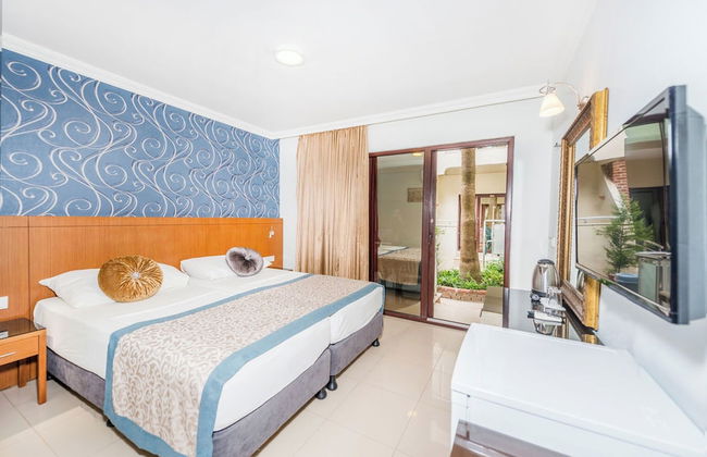 Tropic Beach Club Side - Foto 3