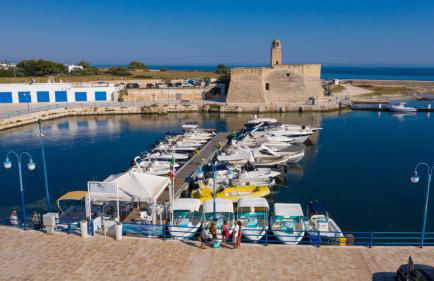 Appartamento il Porticciolo - Foto 34