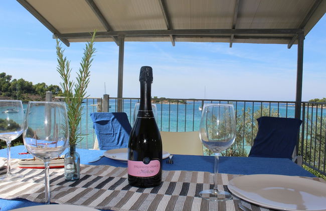 Apartments Andrea - Foto 19