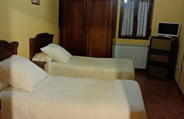 Casa Rural Marina - Foto 13