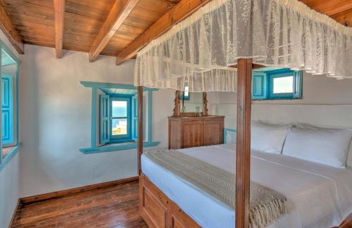 Eirini Luxury Hotel Villas - Foto 21