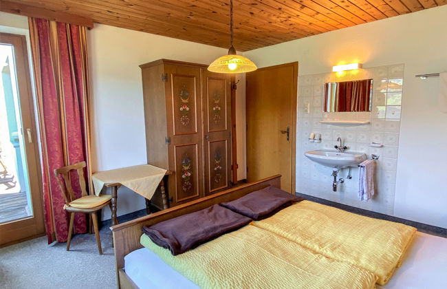 Baumannerhof - Photo 14