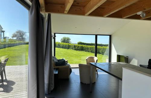 Bellevues-Sur-Mer, à 100 m de la plage - Foto 50