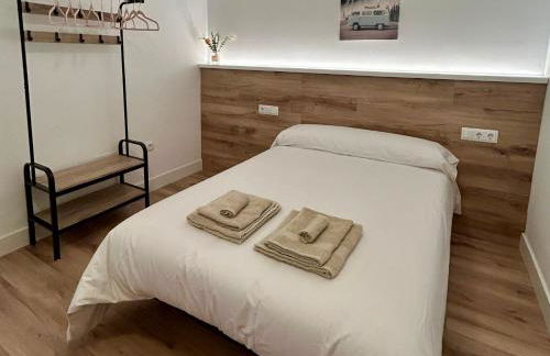 Alojamientos La Estacada - Foto 10