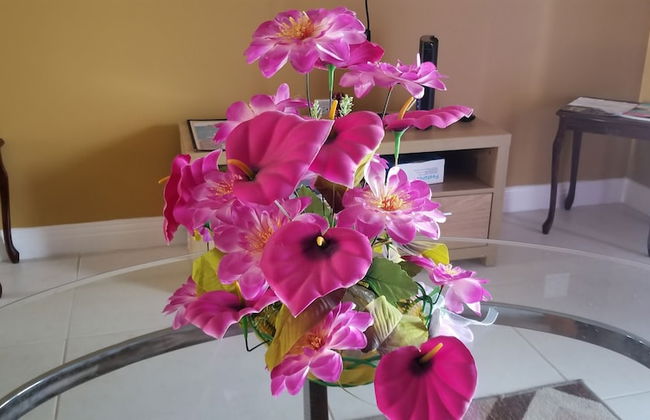 Oceanic View Apartment at Fern Court - Foto 27