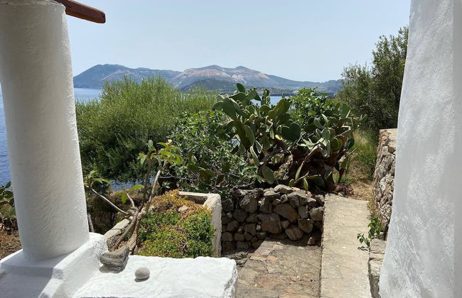 Casa "luna" Incredible Sea View - Foto 32