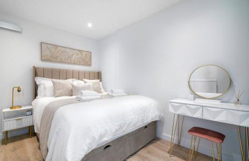 Luxury 2 bed Flat in Notting Hill - Foto 1