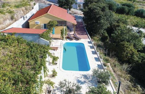 Two-Bedroom Holiday Home In Dingac - Foto 15