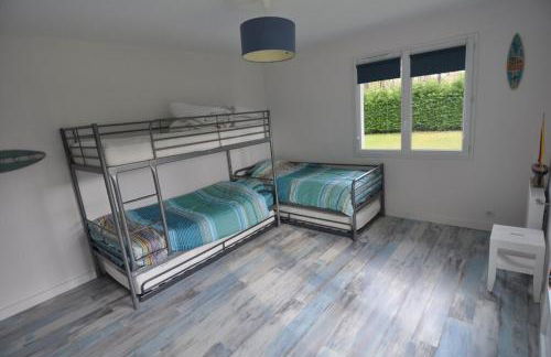 Villa familiale piscine-Océan & Bassin d'Arcachon - Foto 18