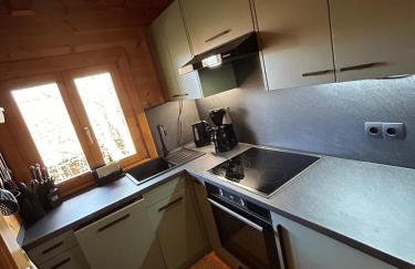 Blockhäuser Stamsried - Foto 2