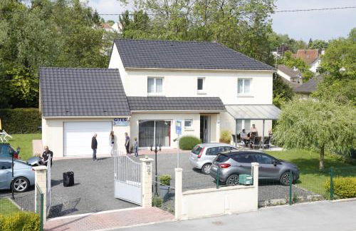 Gîtes Ciel Bleu - Foto 1