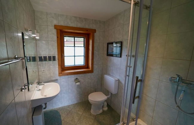 Blockhaus Fleesensee - Foto 5